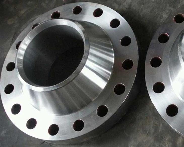 BS Weld Neck Flange best