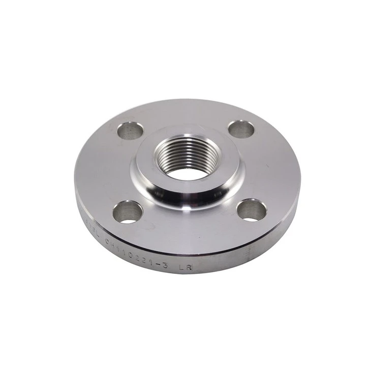 Threaded Pipe Flange suppliers