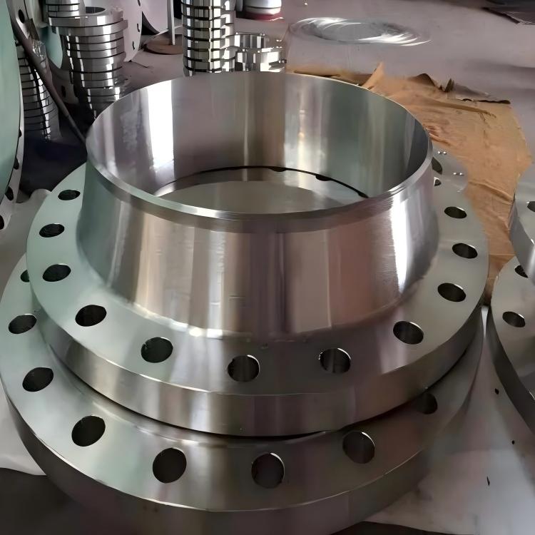 BS Weld Neck Flange